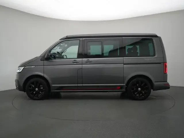 Volkswagen T6.1 California