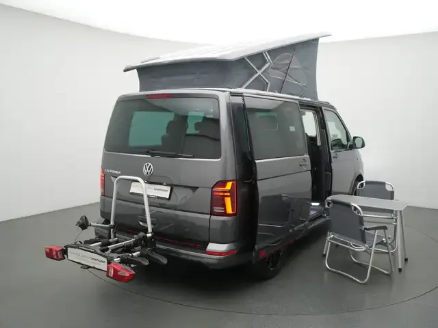 Volkswagen T6.1 California