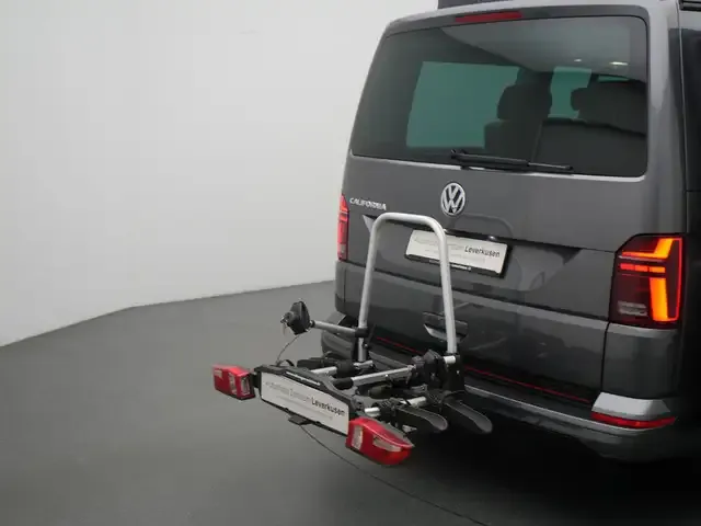 Volkswagen T6.1 California