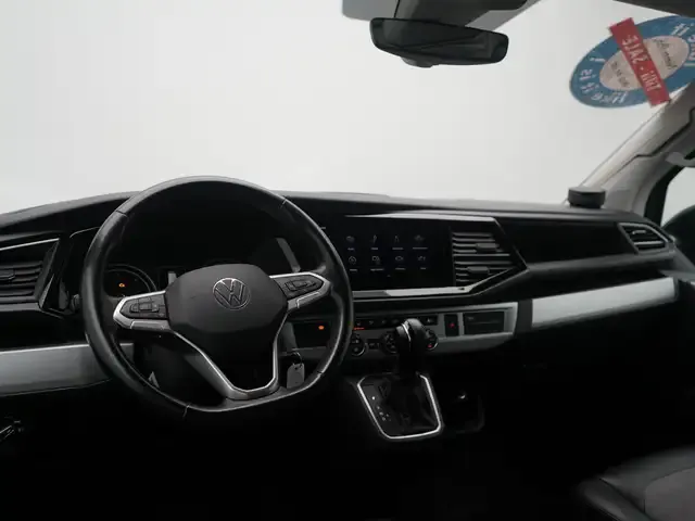 Volkswagen T6.1 California