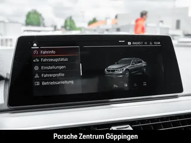 BMW 540