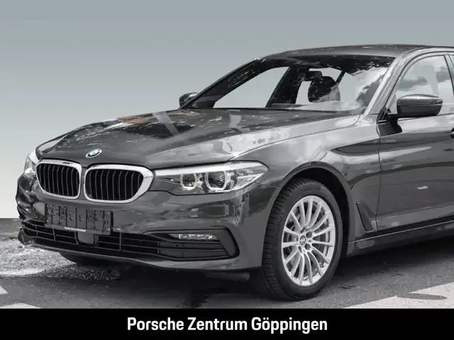 BMW 540