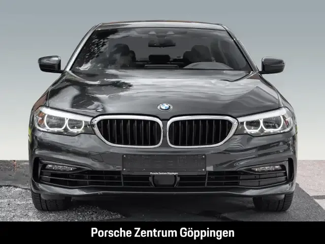 BMW 540
