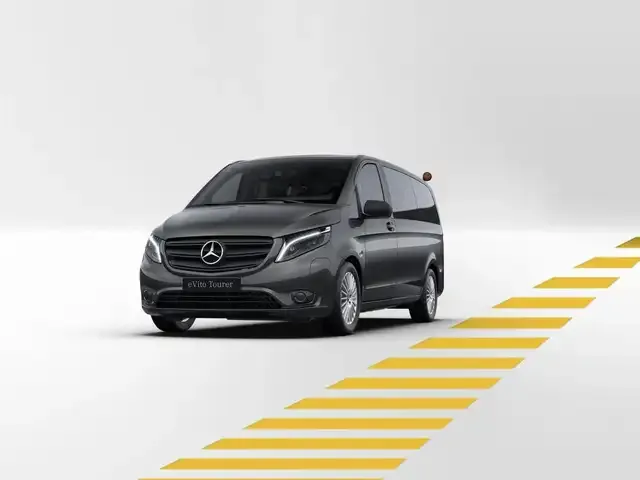 Mercedes-Benz Sonstige