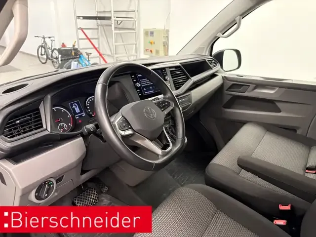 Volkswagen T6.1 Transporter
