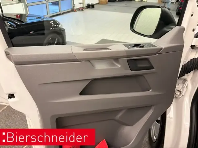 Volkswagen T6.1 Transporter