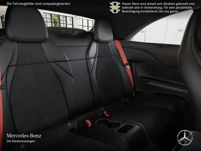 Mercedes-Benz CLE 200