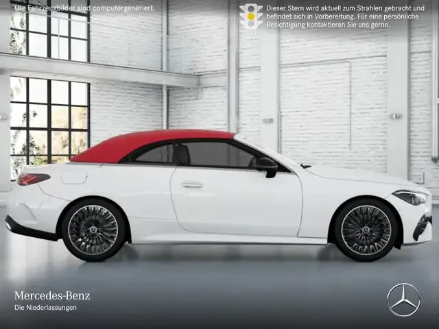 Mercedes-Benz CLE 200