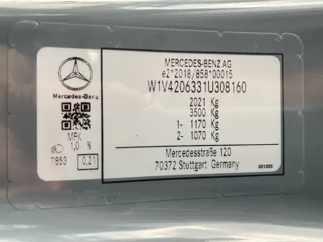 Mercedes-Benz Citan