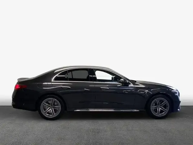 Mercedes-Benz E 53 AMG