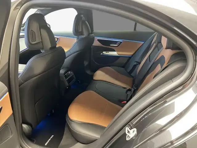 Mercedes-Benz E 53 AMG