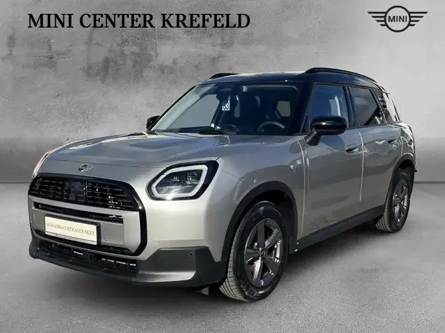 MINI Cooper Countryman