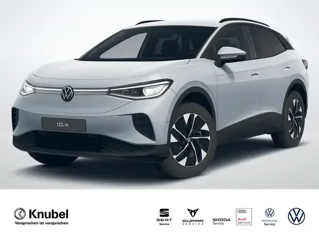 Volkswagen ID.4