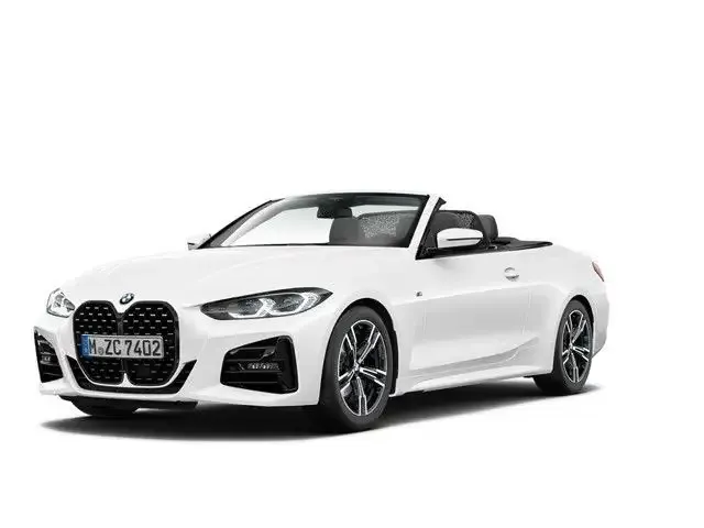 BMW 420