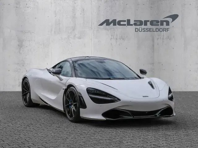 McLaren 720S