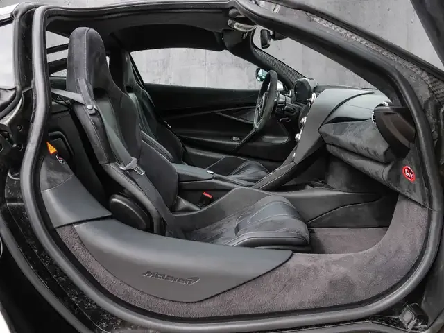 McLaren 720S