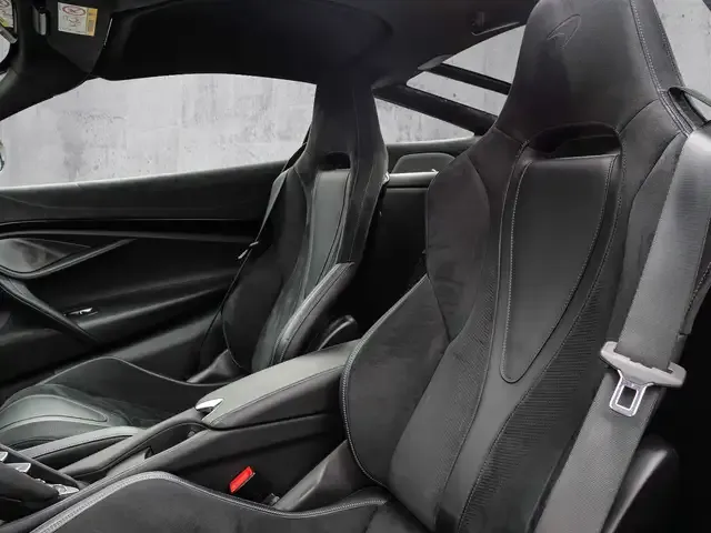 McLaren 720S