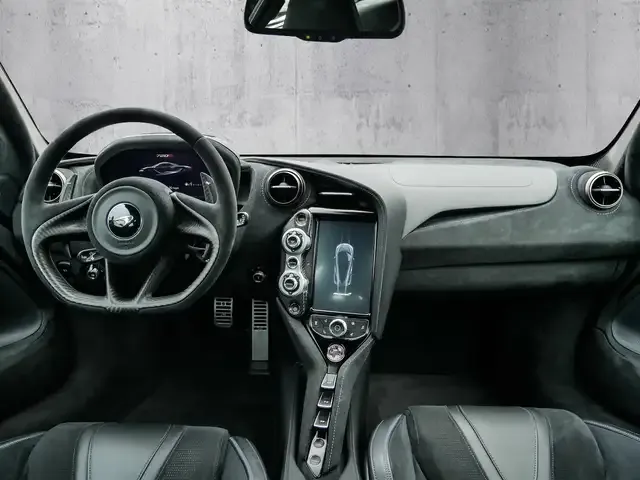 McLaren 720S