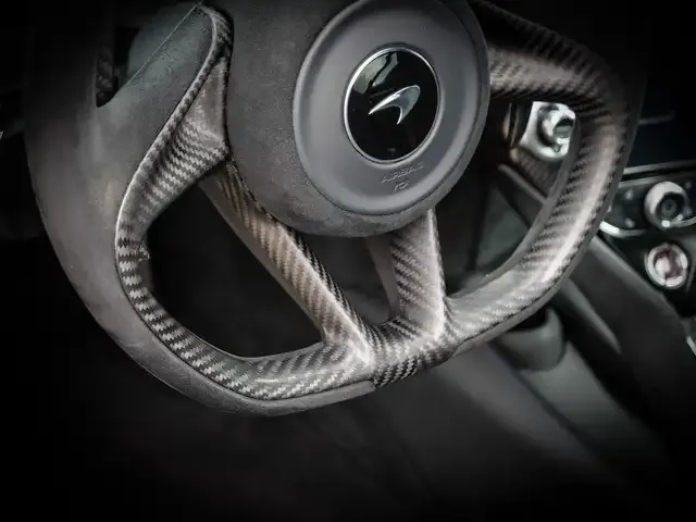 McLaren 720S