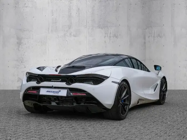 McLaren 720S