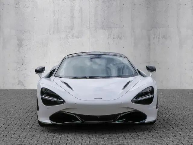 McLaren 720S