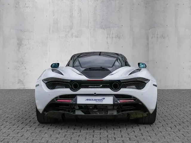 McLaren 720S