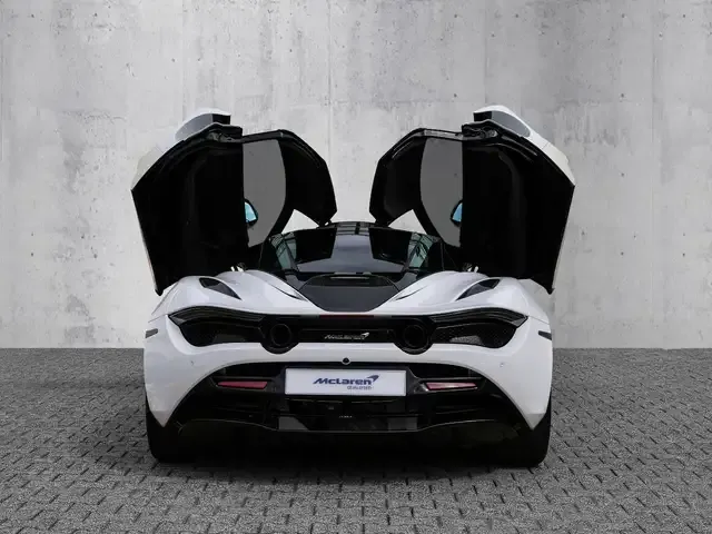 McLaren 720S