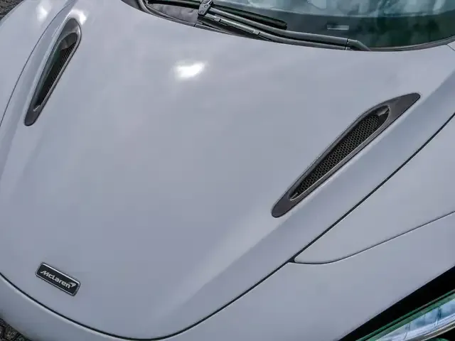 McLaren 720S
