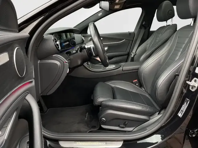 Mercedes-Benz E 400