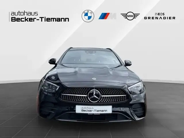 Mercedes-Benz E 400