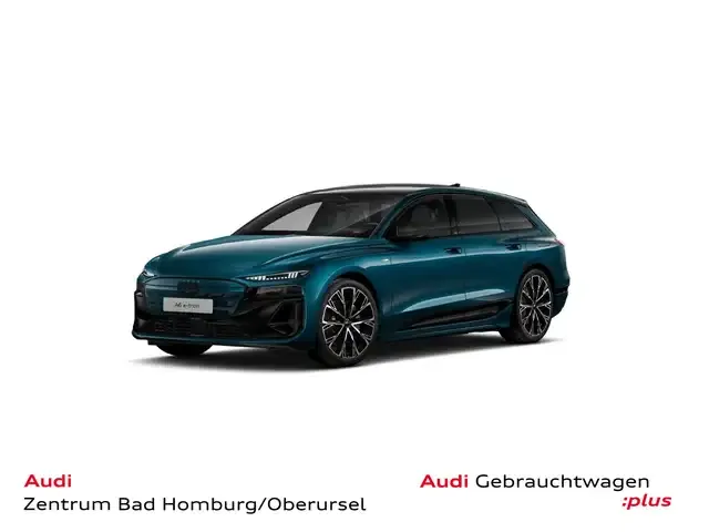Audi Sonstiges