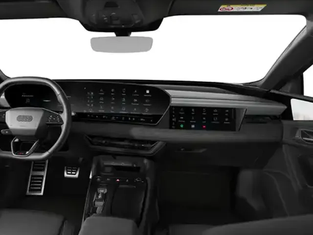 Audi Sonstiges