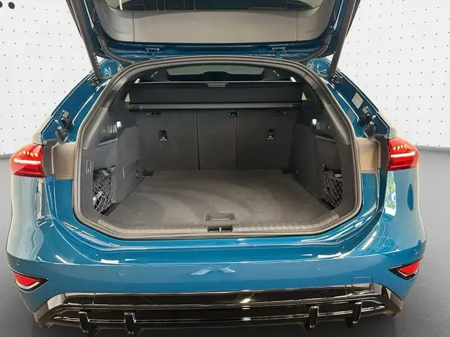 Audi Sonstiges
