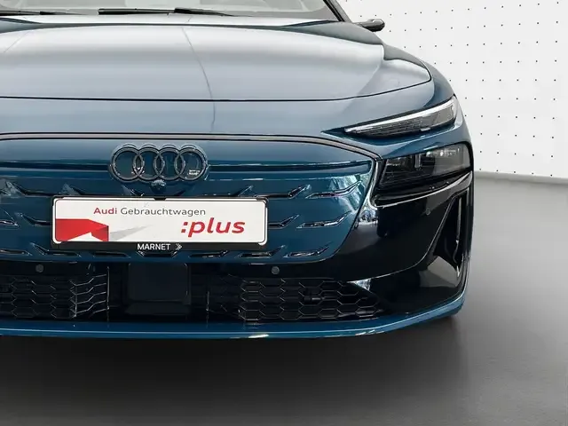 Audi Sonstiges