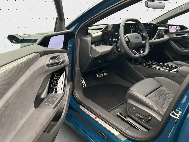 Audi Sonstiges