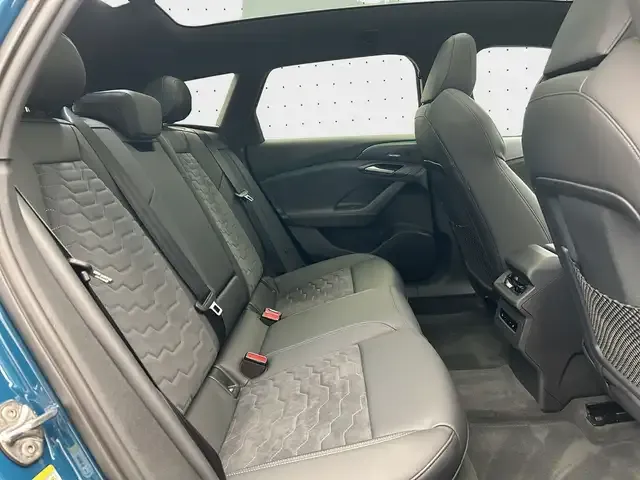 Audi Sonstiges