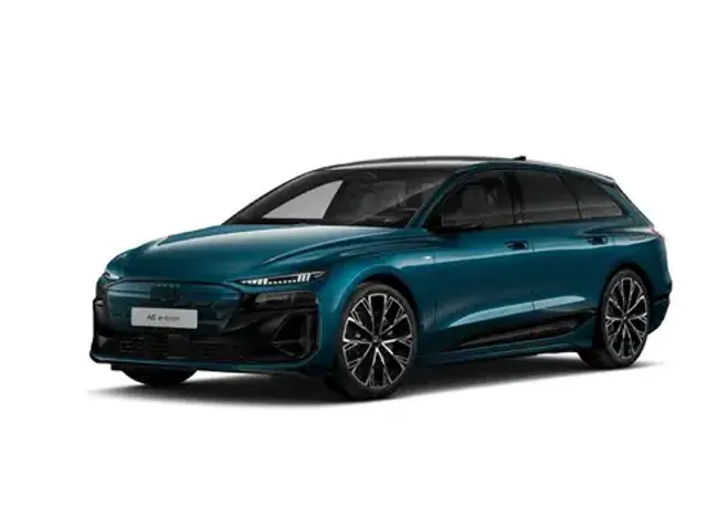 Audi Sonstiges