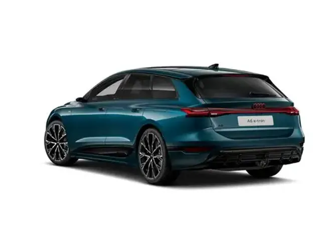 Audi Sonstiges