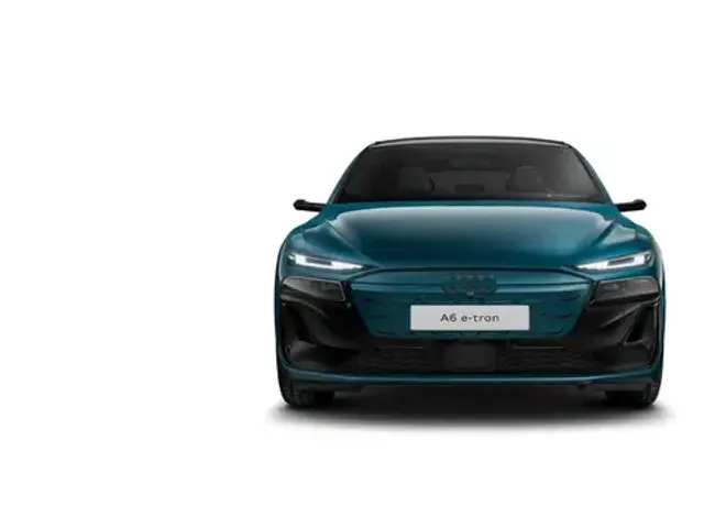 Audi Sonstiges