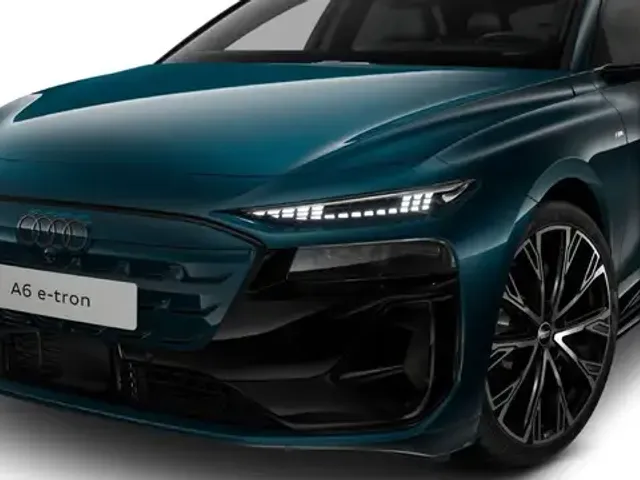 Audi Sonstiges