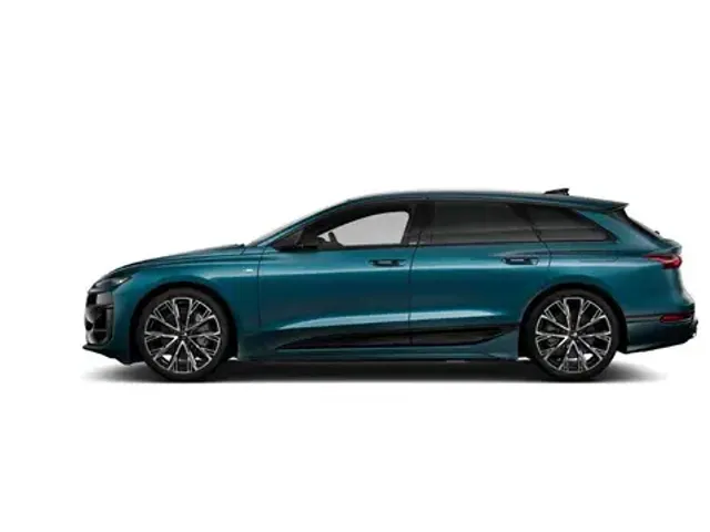 Audi Sonstiges