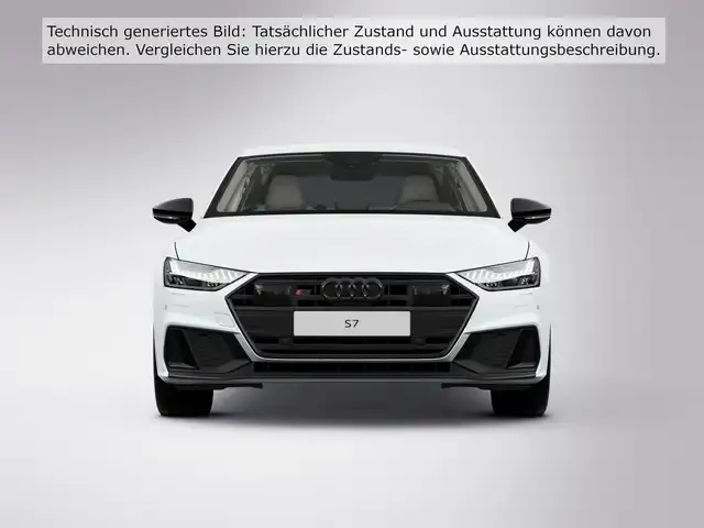 Audi S7