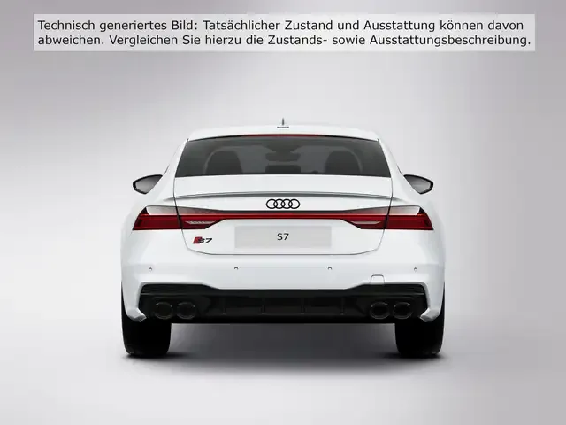 Audi S7