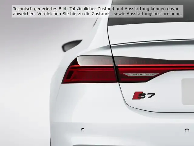 Audi S7