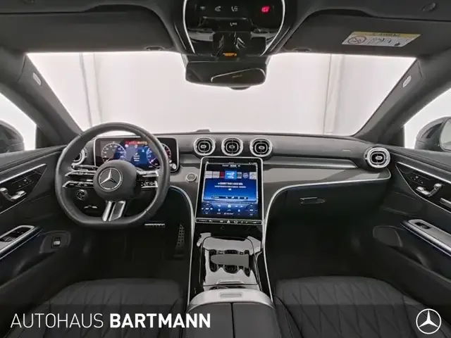 Mercedes-Benz CLE 450