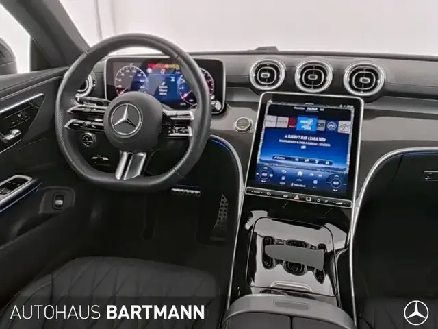 Mercedes-Benz CLE 450