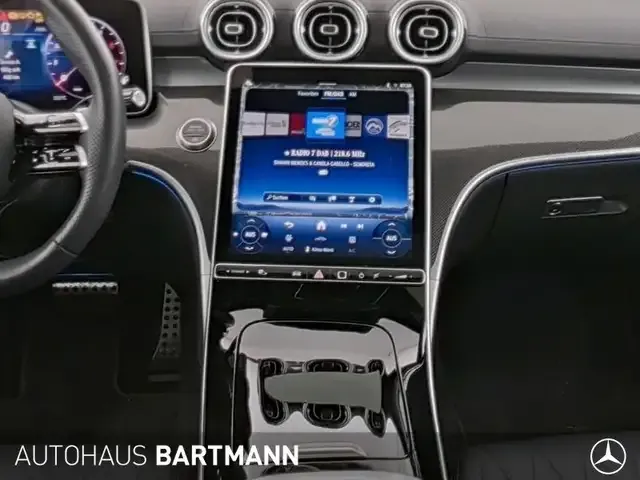 Mercedes-Benz CLE 450