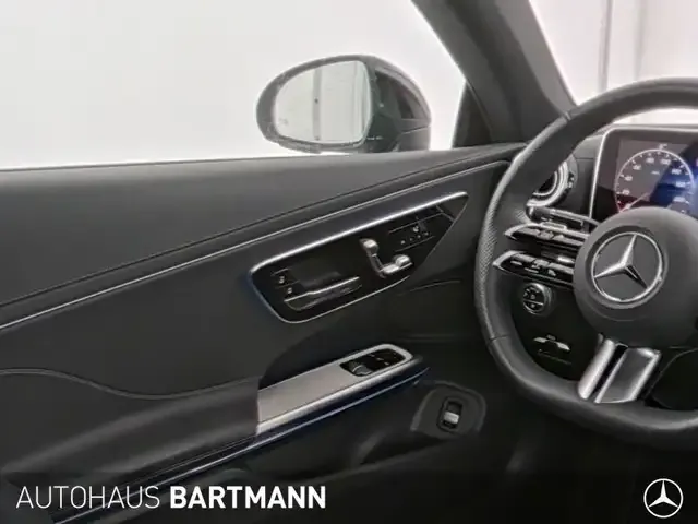 Mercedes-Benz CLE 450