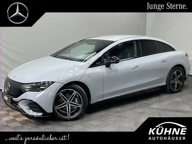 Mercedes-Benz EQE 350