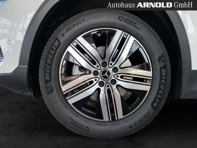 Mercedes-Benz EQA 300